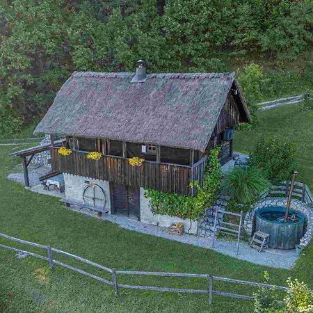 Vineyard Cottage Skatlar Оточец Экстерьер фото